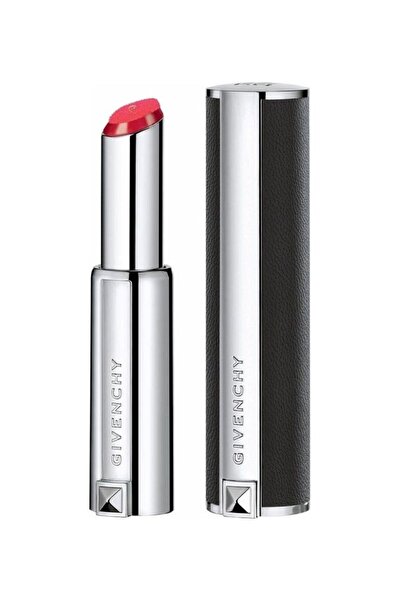Givenchy Matte Lipstick - 205 Corail Popoline