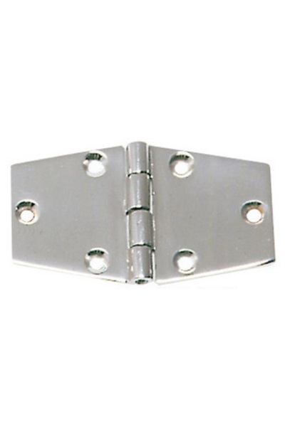 OSCULATI Balama turnată de precizie AISI 316 96x56 mm