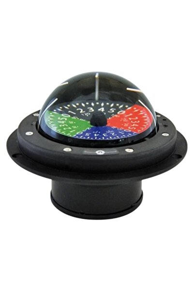 OSCULATI Busolă tactică Riviera 3'', neagră