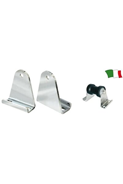 GFN Suporturi pentru role de chilă, placate cu zinc