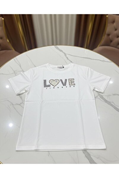 FASHIONAPPROACH تي يشرت