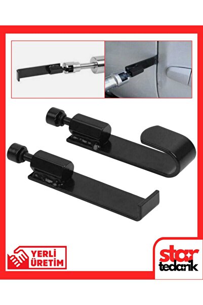 STAR PDR Boyasız Göçük Düzeltme Set Kapı Kenar Tamir Kiti