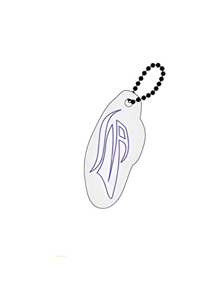 TNG Outdoor Osculati Πλωτό μπρελόκ, Λευκό