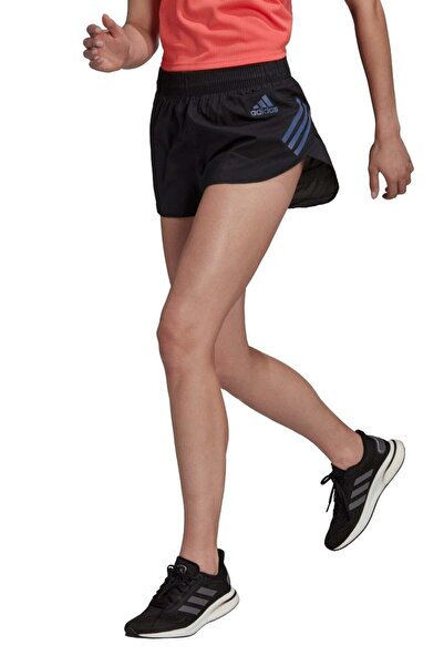 adidas Adizero Split Running Shorts