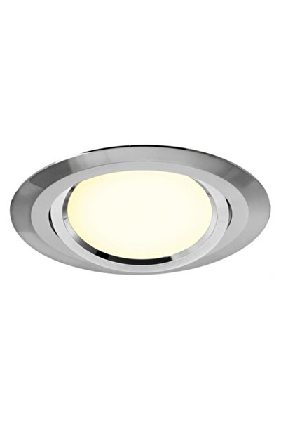OSCULATI Lumină LED caldă pivotantă de 4W,