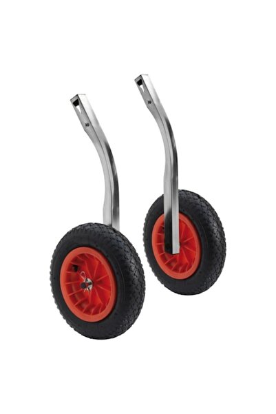 OSCULATI Roți basculante pentru bare de 180 kg,