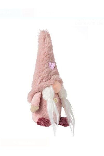 OEM Santa Claus Gnome Decorative Figurine 18cm