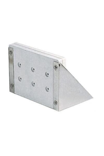 OSCULATI Suport de montare extern, Osculati, alb