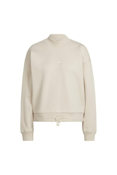 adidas Women's Oversized ALL SZN Sweatshirt
