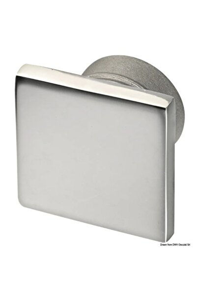 TNG Outdoor Lumină LED încastrată, orientată în jos - Albastră