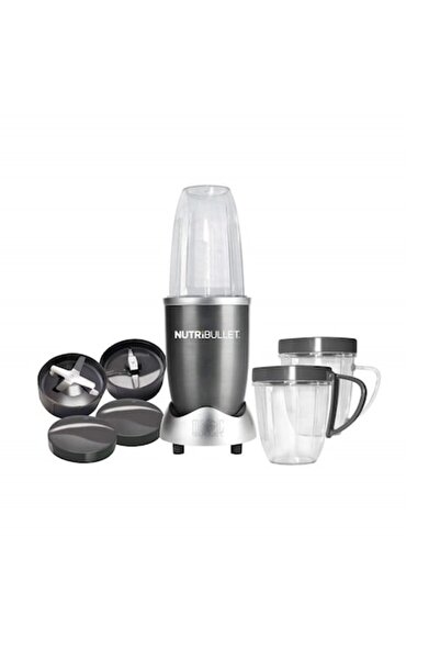 Palmonix Nutribullet Multifunctional Kitchen Robot / Blender, 600W