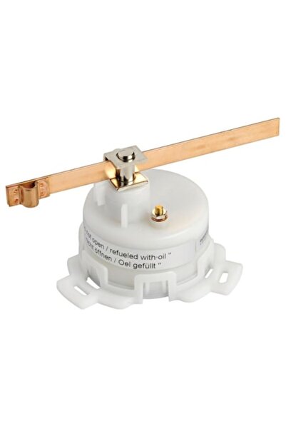 VDO Marine Senzor dublu de unghi al cârmei,