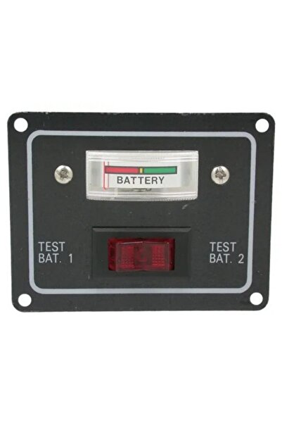 TNG Outdoor Тестер за батерии