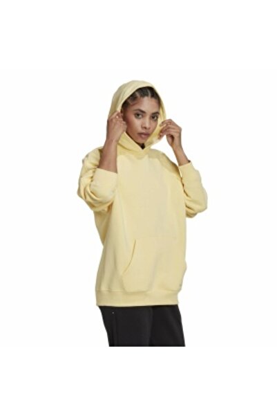 adidas Women's Oversized Hoodie