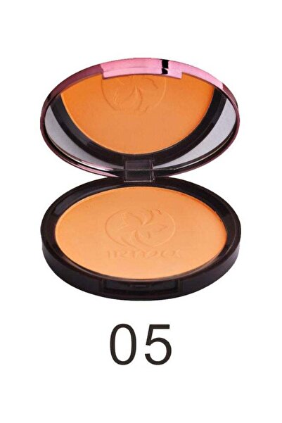 İrma بودرة الوجه المضادة للتعب من أرما، لون 05 بيج