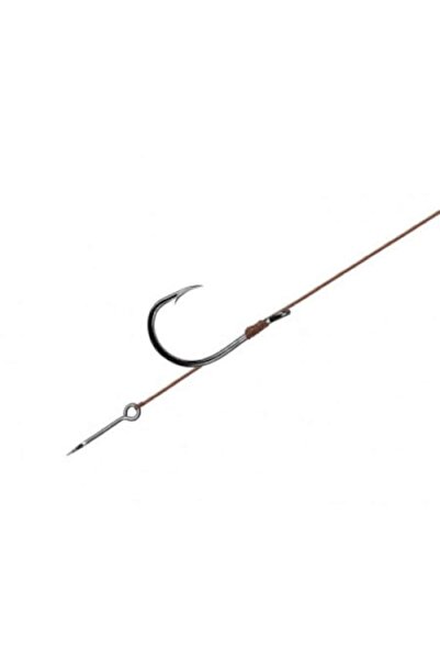 DELPHİN Rig de cârlig Proxi Sting pentru boilies, set de 6 bucăți, lungime 12...