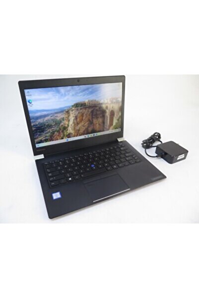 Toshiba Portege X30-E 13.3" i7-8650U 1.9GHz 8GB 256GB SSD