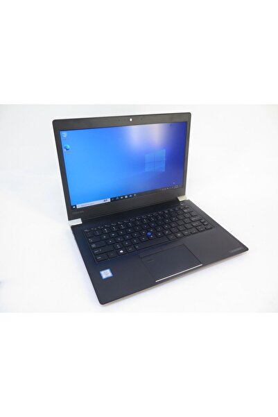 Toshiba Portege X30-E 13.3" i7-8650U 1.9GHz 8GB 256GB SSD