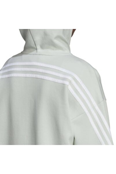 adidas Women's FI 3 S Hoodie