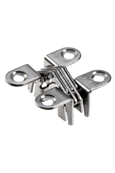 OSCULATI Concealed hinge 44.5 mm pack of 2 -