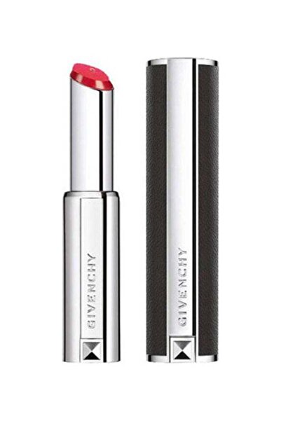 Givenchy Le Rouge Liquid Velvet Finish Lipstick - Shade 306 Bloometis Orange