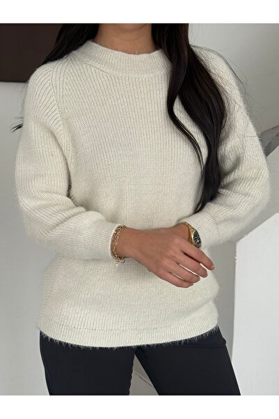 Nadrina Women's Sweater Knitwear