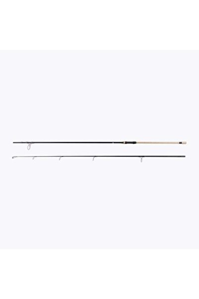 PROLOGIC fishing rod, 3.6 m / 3.9 m, Black