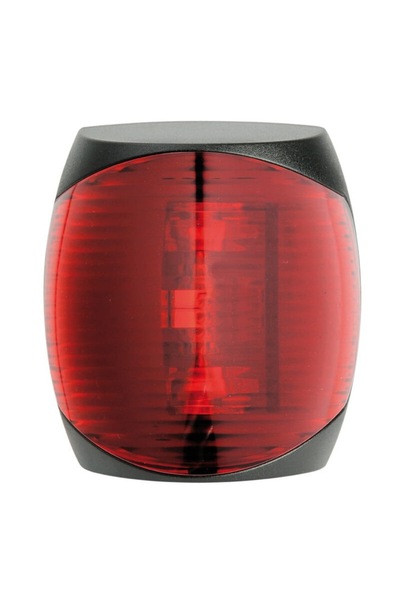 OSCULATI Polycarbonate Navigation Lights Sphera II - Red/White
