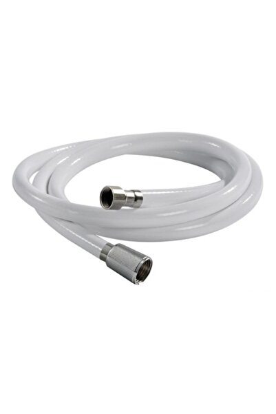 OSCULATI Alb din PVC, 4 m,