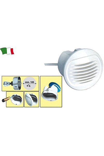 GFN Corn rotund încorporat