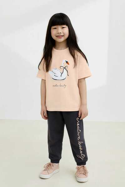 RONYPONY Set 2 piese pentru fete