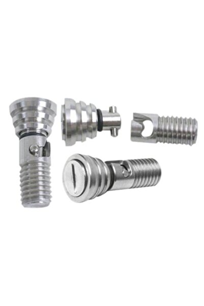 OSCULATI Încuietoare cu baionetă SS,