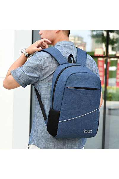 Muchmy Traveler Backpack Set 3pcs Adjustable Straps USB Port LAptop Traveling Bags