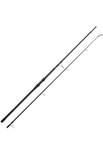 PROLOGIC Telescopic Fishing Rod 3 m, Black