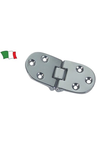 GFN Balama din alamă cromată 60 mm, lungime 65 mm, lățime 30 mm, diametru ori...