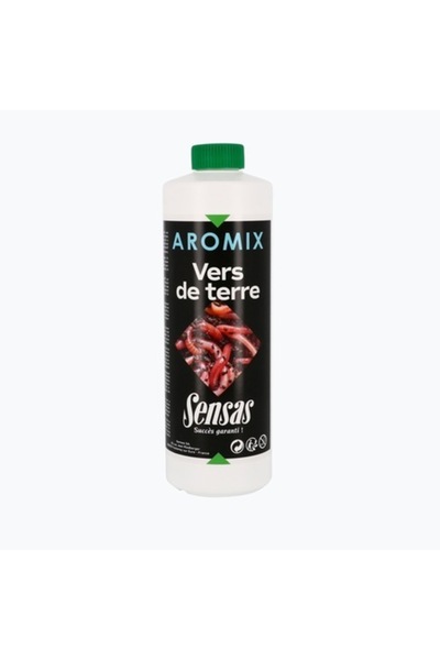 Sensas bait additive, 500 ml
