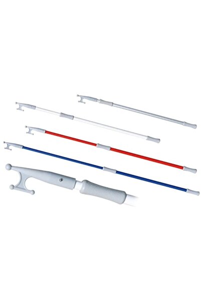 TNG Outdoor Cârlig de barcă Gibsy Model, roșu