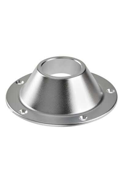 Tecnoseal Suport din aluminiu anodizat lustruit 48.418.21 -