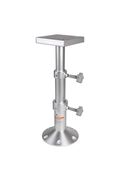 OSCULATI Τριπλό τηλεσκοπικό πόδι τραπεζιού από αλουμίνιο -