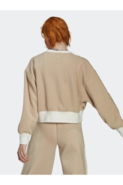 adidas Women's Oversized Sweatshirt