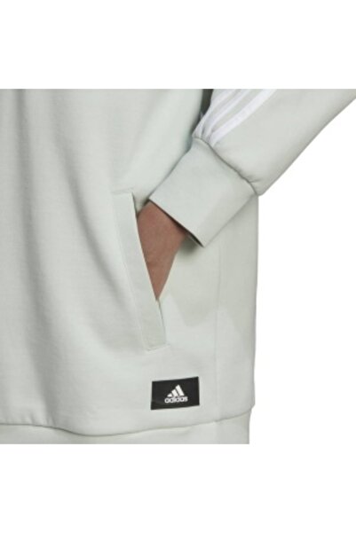 adidas Women's FI 3 S Hoodie