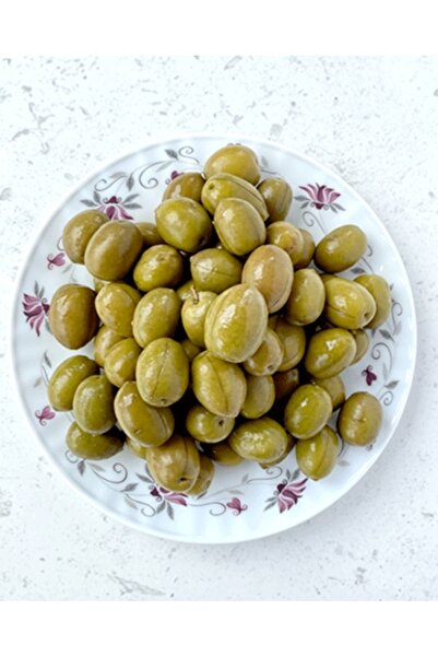 ZEYTİN Yeşil kilogram fiyatıdır