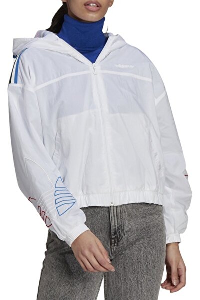 adidas zip-up hoodie