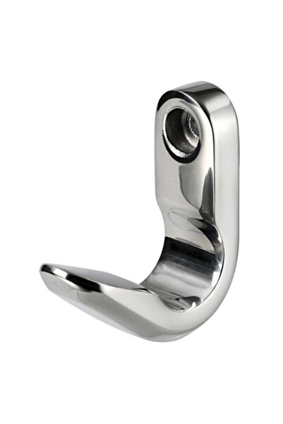 OSCULATI Γάντζος υψηλής αντοχής AISI316 47x16x44 mm,