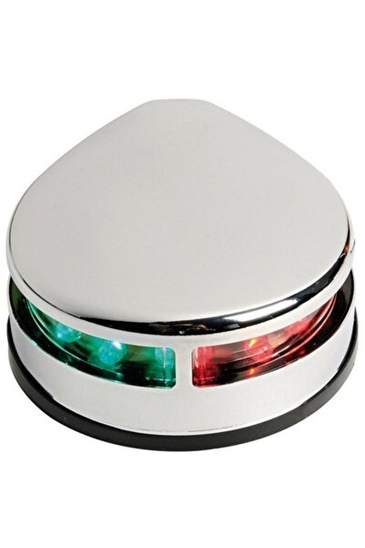 OSCULATI Навигационна светлина, неръждаема стомана, LED