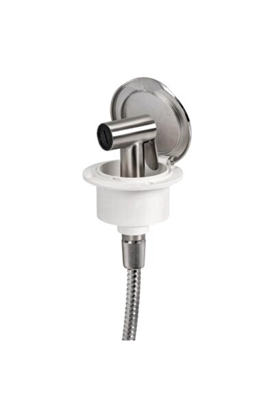 OSCULATI Furtun de duș Tiger SS Classic Evo 4 m,