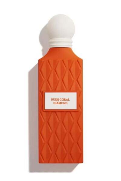 IBRAHIM ALQURASHI Nude Coral Diamond 150ml