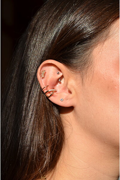 Çelik Earcuff