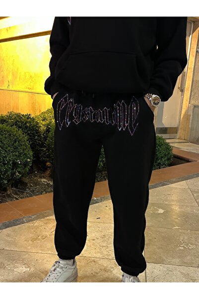 Crystall2m Κρυστάλλινη Νέα Φόρμα Μπούκα