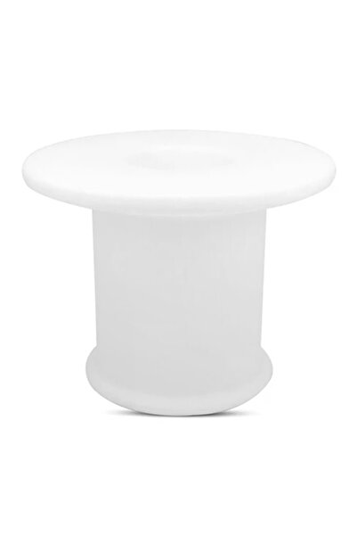 VICTRONIC Διακοσμητικό τραπέζι LED με τηλεχειριστήριο, RGB, 72x56cm